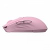 HyperX Mysz 400 Quiet różowa bezprzewodowa - AZ7B5AA#AB